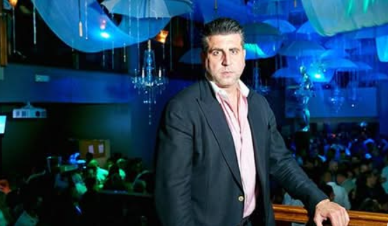 Kosta Rexinis Obituary Holmdel, New Jersey Cause of Death