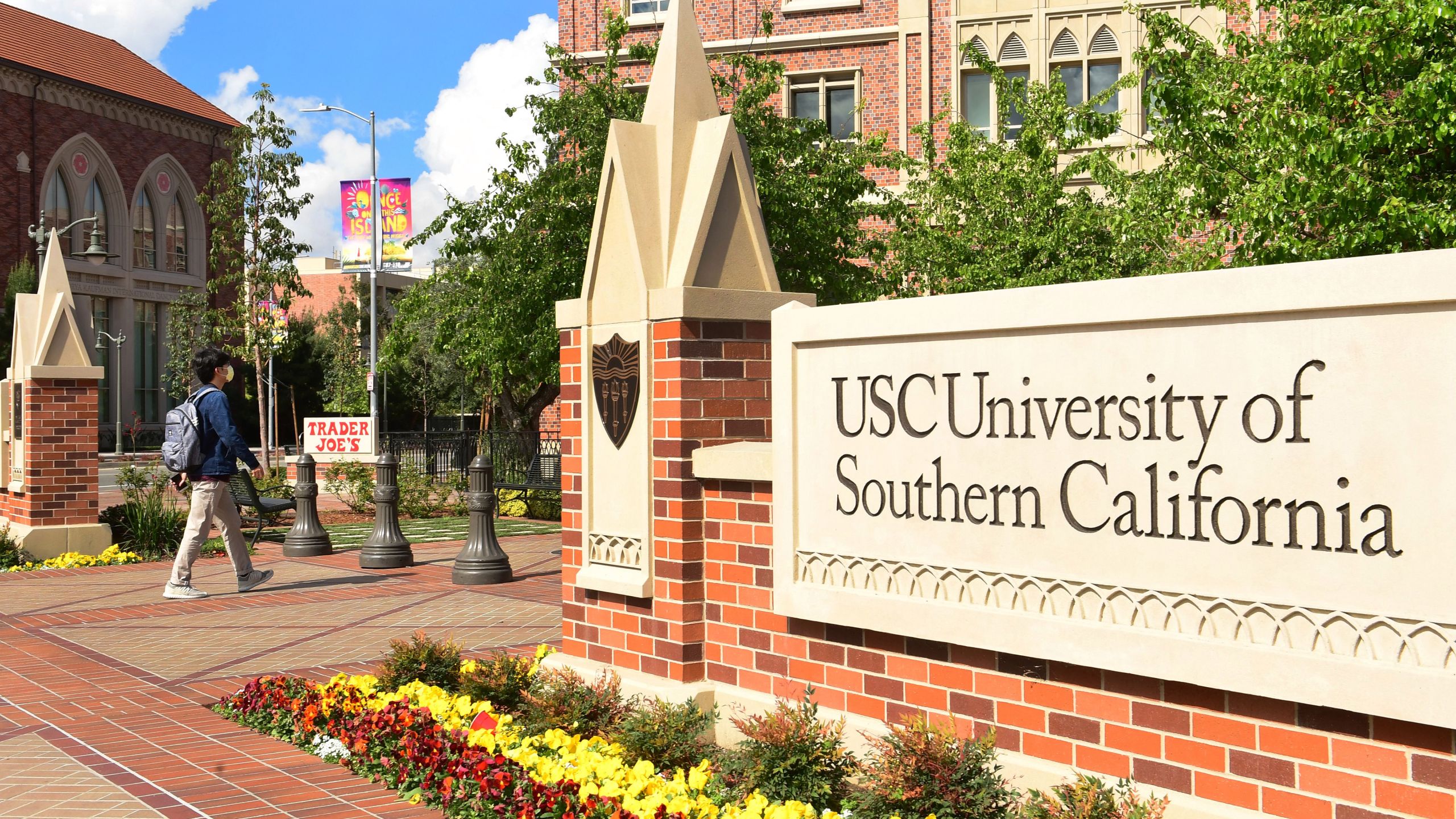 Evan Michelman USC Obituary - Cause of Death